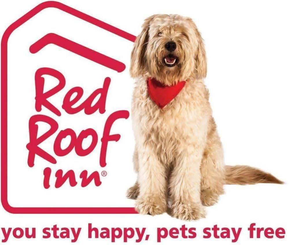 Red Roof Inn Lompoc Exterior photo